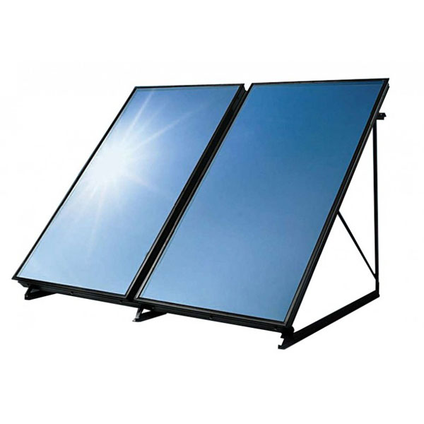 A-grade Solarflachblech, 