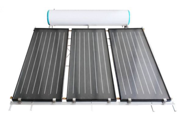 Solarwarmwasserbereiter Element, 