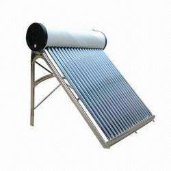 Dubai Solarwarmwasserbereiter, 