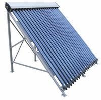 Solarwarmwasserbereiter des elektrischen Heizelements, 