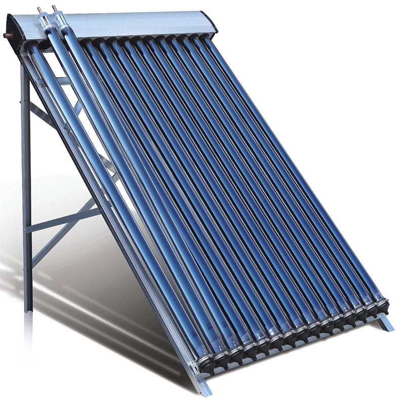 Solarwarmwasserbereiter, 