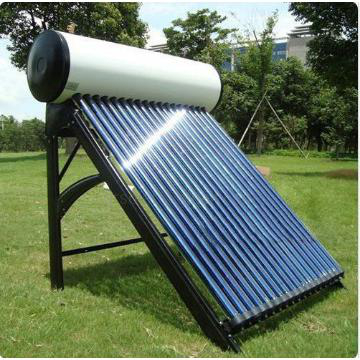 Solarwarmwasserbereiter niedriger Preis, 