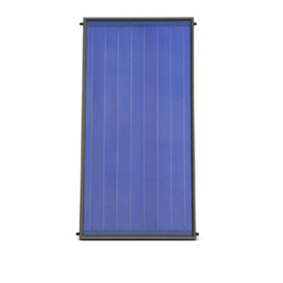 Solarwarmwasserbereiter der flachen Platte, 