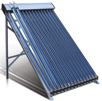 Solarwarmwasserbereiter Teile, 