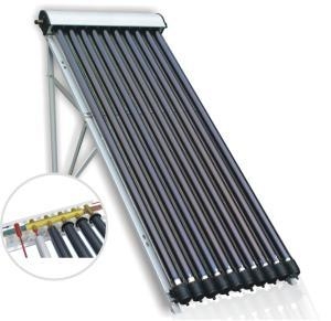 Solarwarmwasserbereiter des Raumheizgeräts mit hoher Absorption, 