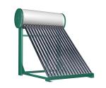 Hochdruck Solarwarmwasserbereiter, 