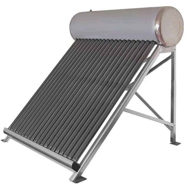 Hochwertiger Röhrensolarwarmwasserbereiter, 