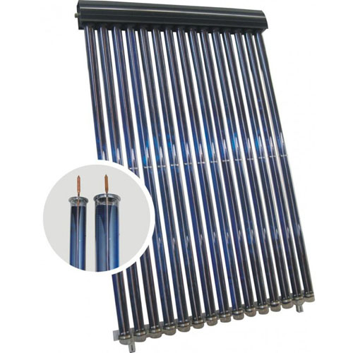 Hochwertiger Solarwarmwasserbereiter mit Wechselrahmen, 