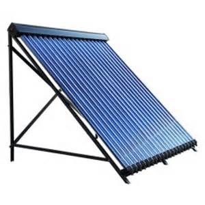 Solarwarmwasserbereiter des Hauptdepots, 