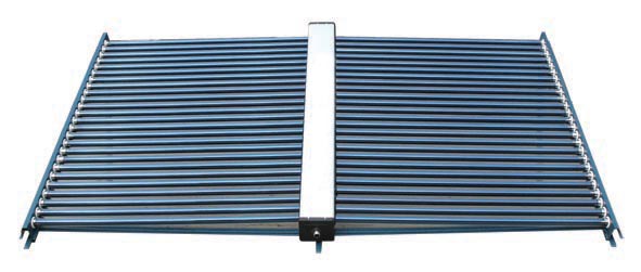 Jamaika Solarwarmwasserbereiter, 