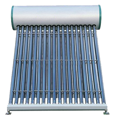 Vorwärmer Solarwarmwasserbereiter, 