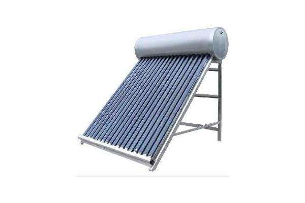 Druck Solarwarmwasserbereiter, 