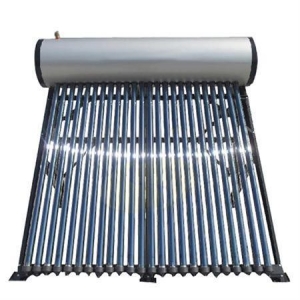 Druck Solarwarmwasserbereiter, 