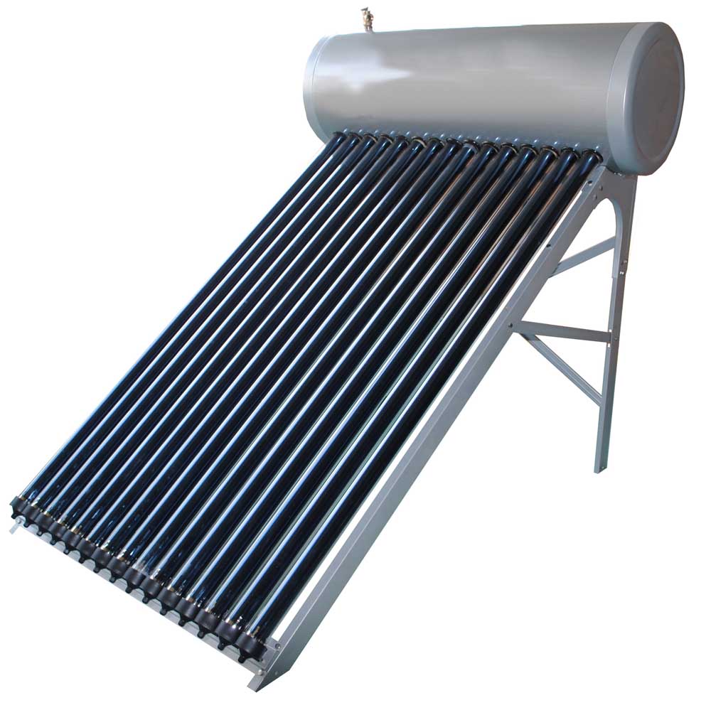 Preis des Solarwarmwasserbereiters Jaipur, 