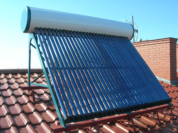 Preis des Solarwarmwasserbereiters Jaipur, 