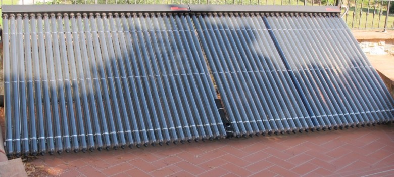 Qualitätsgarantie Druck Solarwarmwasserbereiter, 