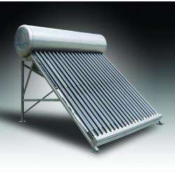 Kleiner Solarwarmwasserbereiter, 