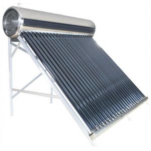 Solarwarmwasserbereiter, 