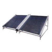 Solar Warmwassersystem, 