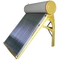 Solarwarmwasserbereiter 1000 Liter, 