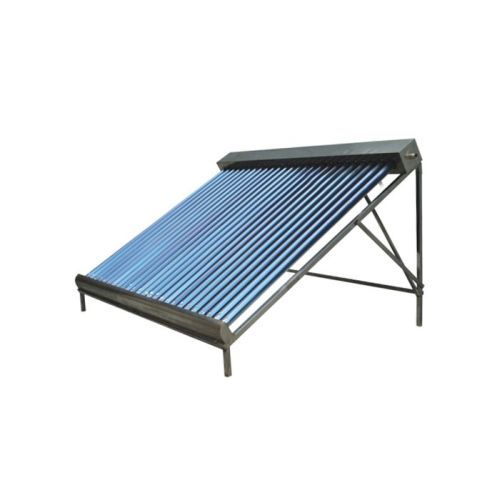 Solarwarmwasserbereiter 500 l, 