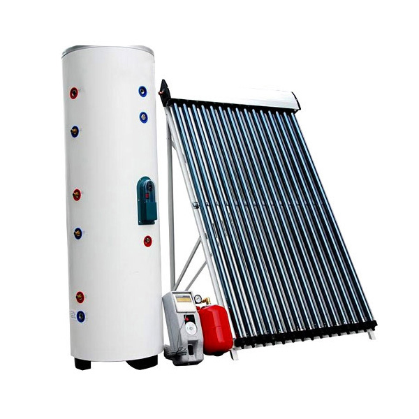 Solarwarmwasserbereiter-Regler tk-7, 