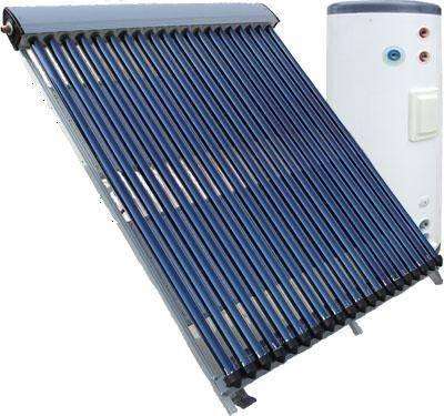 Solarwarmwasserbereiter-Regler tk-7, 