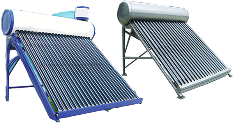 Sudarshan Solarwarmwasserbereiter Preise, 