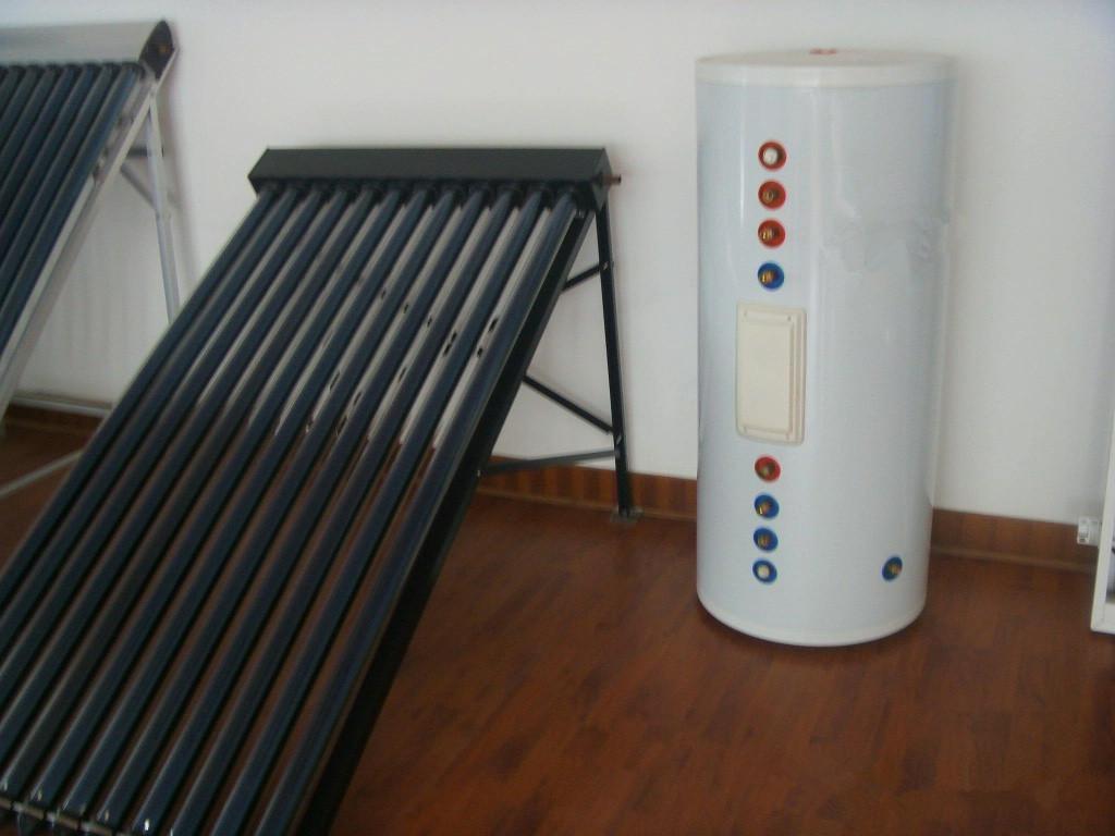 Solarwarmwasserbereiter Temperaturregler, 