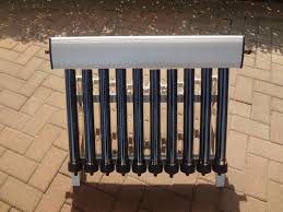 Thermodynamisches Solarpanelsystem, 