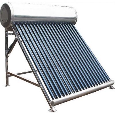 Universal Solarwarmwasserbereiter, 