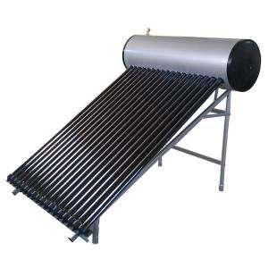 250 Liter Solarwarmwasserbereiter