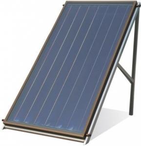 Aluminium Solarflachblech