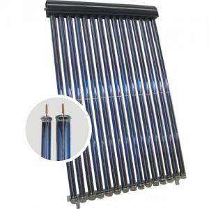 Hochwertiger Solarwarmwasserbereiter mit Wechselrahmen