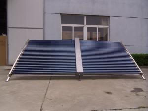 Rohr Solarwarmwasserbereiter