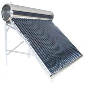 Racold Solarwarmwasserbereiter