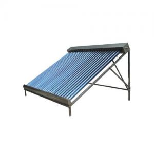 Solarwarmwasserbereiter 500 l