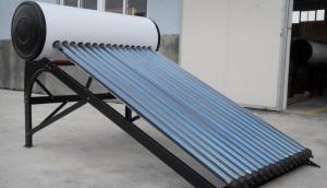 Solarwarmwasserbereiter-Regler m-7