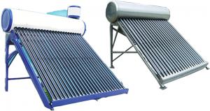 Sudarshan Solarwarmwasserbereiter Preise