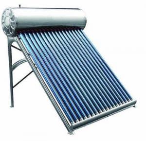 V Wache Solarwarmwasserbereiter Preis